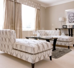 Кушетка AMALIE Кушетка AMALIE фабрика The Sofa & Chair Company