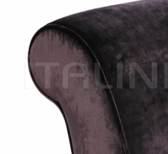 Кушетка DUVAL Кушетка DUVAL фабрика The Sofa & Chair Company