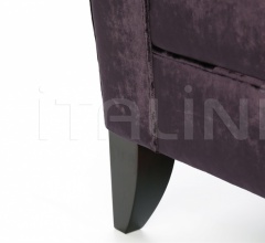 Кушетка DUVAL Кушетка DUVAL фабрика The Sofa & Chair Company