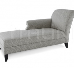 Кушетка DUVAL Кушетка DUVAL фабрика The Sofa & Chair Company