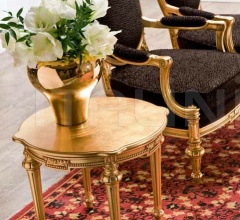 Кофейный столик Edoras 1816 Кофейный столик Edoras 1816 фабрика Silik