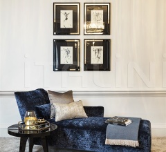 Кушетка RIVERA Кушетка RIVERA фабрика The Sofa & Chair Company