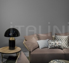 Итальянские Диваны - Модульный диван Park Avenue Итальянские Диваны - Модульный диван Park Avenue фабрика Ivano Redaelli