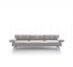 Итальянские Диваны - Модульный диван Pinkerton Итальянские Диваны - Модульный диван Pinkerton фабрика Ivano Redaelli