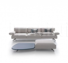 Итальянские Диваны - Модульный диван Pinkerton Итальянские Диваны - Модульный диван Pinkerton фабрика Ivano Redaelli
