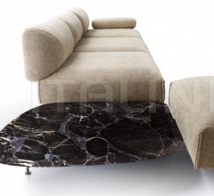 Итальянские Диваны - Модульный диван Pinkerton Итальянские Диваны - Модульный диван Pinkerton фабрика Ivano Redaelli