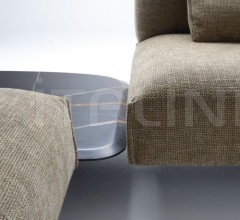 Итальянские Диваны - Модульный диван Pinkerton Итальянские Диваны - Модульный диван Pinkerton фабрика Ivano Redaelli