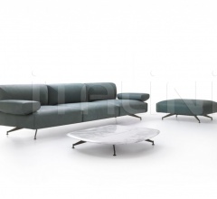 Итальянские Диваны - Модульный диван Pinkerton Итальянские Диваны - Модульный диван Pinkerton фабрика Ivano Redaelli