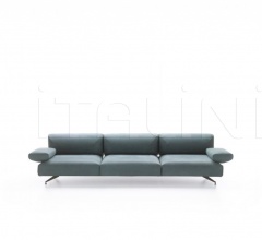 Итальянские Диваны - Модульный диван Pinkerton Итальянские Диваны - Модульный диван Pinkerton фабрика Ivano Redaelli