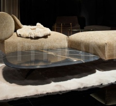 Итальянские Диваны - Модульный диван Pinkerton Итальянские Диваны - Модульный диван Pinkerton фабрика Ivano Redaelli