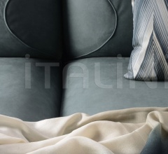 Итальянские Диваны - Модульный диван Pinkerton Итальянские Диваны - Модульный диван Pinkerton фабрика Ivano Redaelli