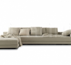 Итальянские Диваны - Модульный диван You and Me Итальянские Диваны - Модульный диван You and Me фабрика Ivano Redaelli