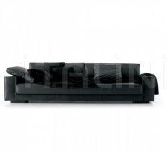 Итальянские Диваны - Модульный диван You and Me Итальянские Диваны - Модульный диван You and Me фабрика Ivano Redaelli