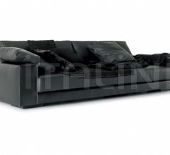 Итальянские Диваны - Модульный диван You and Me Итальянские Диваны - Модульный диван You and Me фабрика Ivano Redaelli