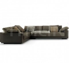 Итальянские Диваны - Модульный диван You and Me Итальянские Диваны - Модульный диван You and Me фабрика Ivano Redaelli