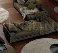 Итальянские Диваны - Модульный диван You and Me Итальянские Диваны - Модульный диван You and Me фабрика Ivano Redaelli