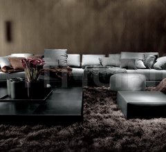 Итальянские Диваны - Модульный диван You and Me Итальянские Диваны - Модульный диван You and Me фабрика Ivano Redaelli