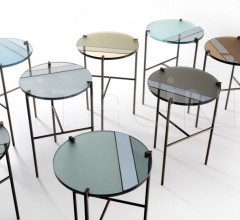 Столик It's Столик It's фабрика Ivano Redaelli