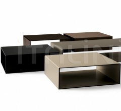 Журнальный столик Moore Журнальный столик Moore фабрика Ivano Redaelli