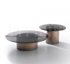 Кофейный столик Eight Кофейный столик Eight фабрика Ivano Redaelli