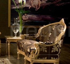 Кресло Eros 851 Кресло Eros 851 фабрика Silik