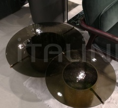 Кофейный столик Eight Кофейный столик Eight фабрика Ivano Redaelli