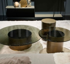 Кофейный столик Eight Кофейный столик Eight фабрика Ivano Redaelli