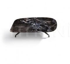 Кофейный столик Butterfly Кофейный столик Butterfly фабрика Ivano Redaelli