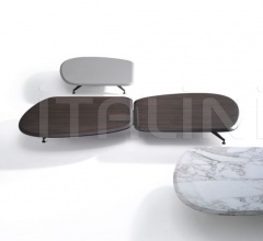 Кофейный столик Butterfly Кофейный столик Butterfly фабрика Ivano Redaelli