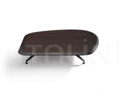 Кофейный столик Butterfly Кофейный столик Butterfly фабрика Ivano Redaelli