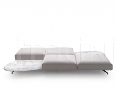 Кофейный столик Butterfly Кофейный столик Butterfly фабрика Ivano Redaelli