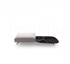 Кофейный столик Butterfly Кофейный столик Butterfly фабрика Ivano Redaelli