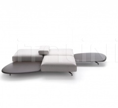 Кофейный столик Butterfly Кофейный столик Butterfly фабрика Ivano Redaelli