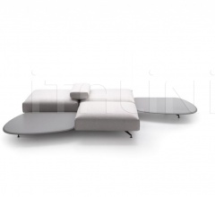 Кофейный столик Butterfly Кофейный столик Butterfly фабрика Ivano Redaelli