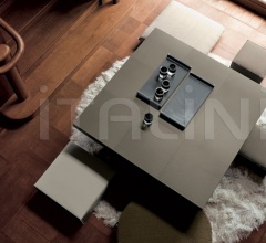 Итальянские Столы обеденные - Стол обеденный Neil фабрика Ivano Redaelli