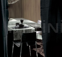 Итальянские Столы обеденные - Стол обеденный Neil фабрика Ivano Redaelli