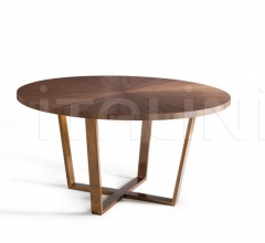 Итальянские Столы обеденные - Стол обеденный Rex фабрика Ivano Redaelli