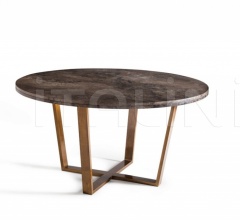 Итальянские Столы обеденные - Стол обеденный Rex фабрика Ivano Redaelli