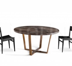 Итальянские Столы обеденные - Стол обеденный Rex фабрика Ivano Redaelli