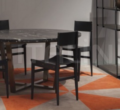 Итальянские Столы обеденные - Стол обеденный Rex фабрика Ivano Redaelli