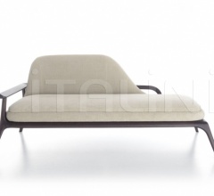 Кушетка Aplomb Кушетка Aplomb фабрика Ivano Redaelli