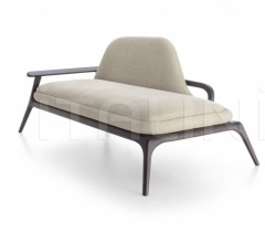 Кушетка Aplomb Кушетка Aplomb фабрика Ivano Redaelli