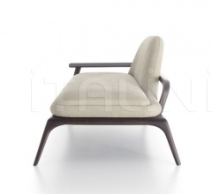 Кушетка Aplomb Кушетка Aplomb фабрика Ivano Redaelli