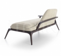 Кушетка Aplomb Кушетка Aplomb фабрика Ivano Redaelli