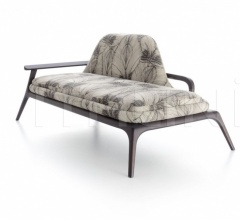 Кушетка Aplomb Кушетка Aplomb фабрика Ivano Redaelli