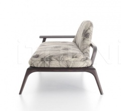 Кушетка Aplomb Кушетка Aplomb фабрика Ivano Redaelli