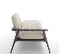 Кушетка Aplomb Кушетка Aplomb фабрика Ivano Redaelli