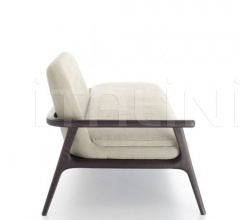 Кушетка Aplomb Кушетка Aplomb фабрика Ivano Redaelli