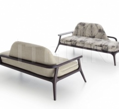 Кушетка Aplomb Кушетка Aplomb фабрика Ivano Redaelli