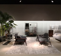 Кушетка Aplomb Кушетка Aplomb фабрика Ivano Redaelli